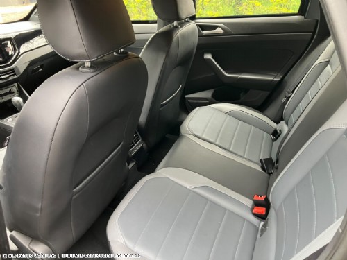 Volkswagen NIVUS HIGHLINE 200 TSI 2021/2021
